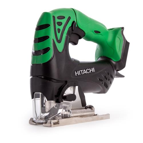 Hikoki Cj18dsl/w4 18v Jigsaw Body Only