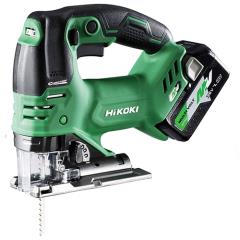Hikoki Cj36dajrz 36v Jigsaw