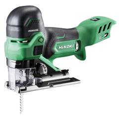Hikoki Cj36dbj3z 36v Body Grip Jigsaw- Body