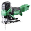 Hikoki Cj36dbj3z 36v Body Grip Jigsaw- Body