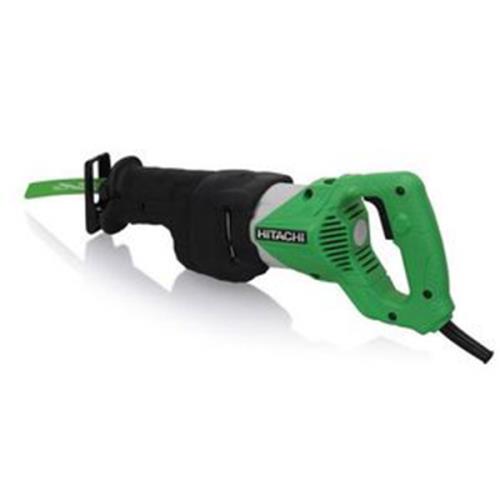 Hikoki Cr13v2 Recip Saw - 110v