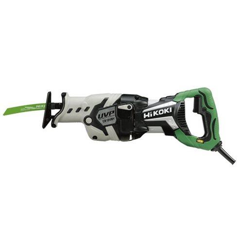 Hikoki Cr13vby 110v Recip Saw