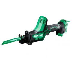 Hikoki Cr18da 18v Brushless Recip Saw - Bare