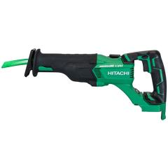 Hikoki Cr18dbl 18v Brushless Recip Saw Bare