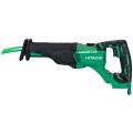 Hikoki Cr18dbl 18v Brushless Recip Saw Bare