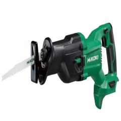Hikoki Cr18db 18v Brushless Recip Saw