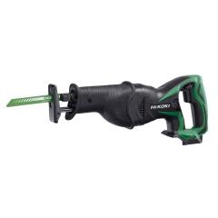 Hikoki Cr18dsl 18v Reciprocating Saw