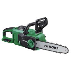 Hikoki Cs3630db 36v Chainsaw 30cm