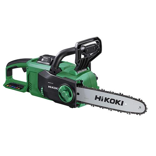 Hikoki Cs3630db 36v Chainsaw 30cm