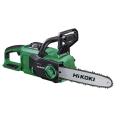 Hikoki Cs3630db 36v Chainsaw 30cm