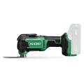 Hikoki Cv18dmaw2z 18 Brushless Multi-tool