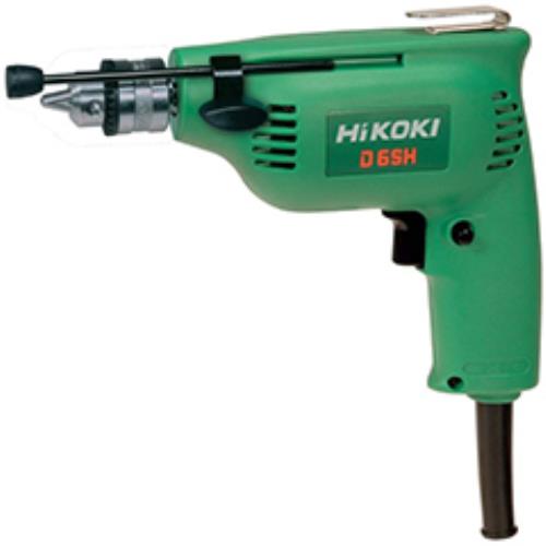 Hikoki D6sh 110v 6.5 R/drill