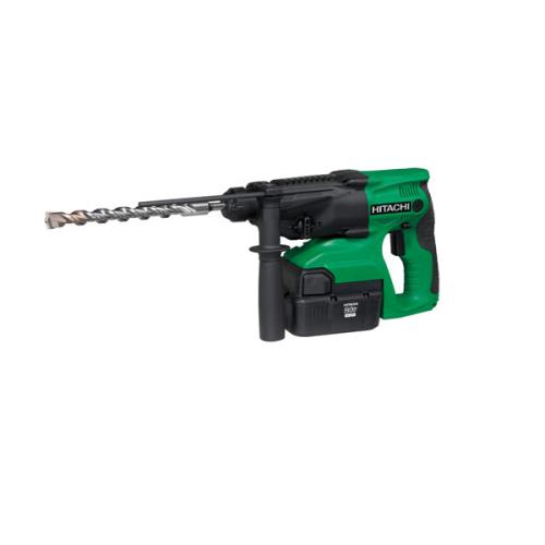 Hikoki Dh24dvc 24v Sds+ Drill