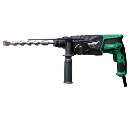 Hikoki Dh26px2 110v Sds+ Hammer Drill