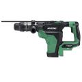 Hikoki Dh36dma 36v Brushless Sds-max Hammer