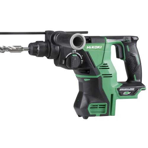 Hikoki Dh36dpa 36v Brushless Sds+ Hammer Body