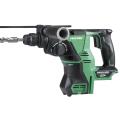 Hikoki Dh36dpa 36v Brushless Sds+ Hammer Body