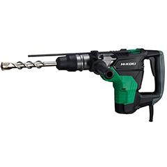 Hikoki Dh40mc Sds Max Hammer Drill 110v