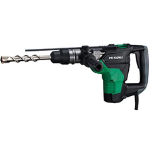 Hikoki Dh40mc Sds Max Hammer Drill 110v