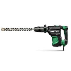 Hikoki Dh40mey2 Sds Max Hammer Drill 110v
