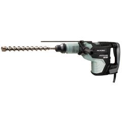 Hikoki Dh40mey Sds Max Hammer Drill 240v