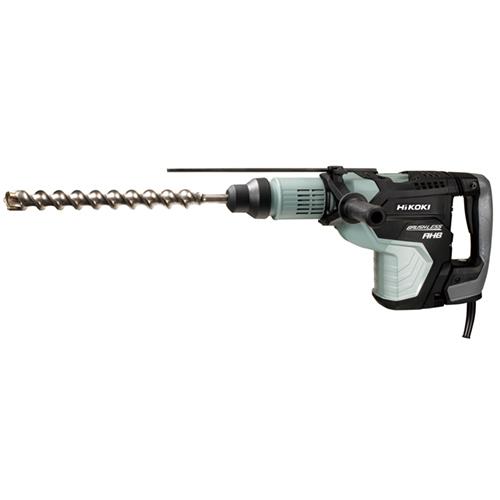 Hikoki Dh40mey Sds Max Hammer Drill 240v