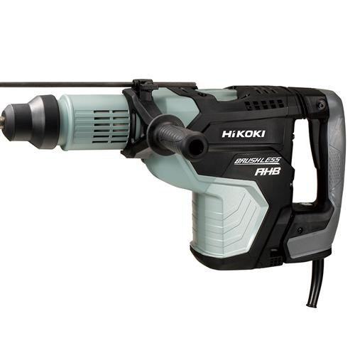 Hikoki Dh45me Sds Max Hammer Drill 110v