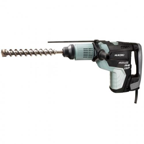 Hikoki Dh52me Sds Max Hammer Drill 110v