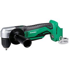 Hikoki Dn18dsl/w4 18 Angle Drill Naked