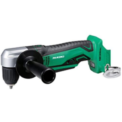 Hikoki Dn18dsl/w4 18 Angle Drill Naked