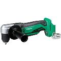 Hikoki Dn18dsl/w4 18 Angle Drill Naked