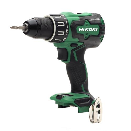 Hikoki Dv18dbfl2 Brushless 18v Combi Drill
