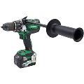 Hikoki Dv18dbxl/j4 18v Combi Drill Body Only