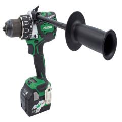 Hikoki Dv18dbxl Brushless 18v Combi Drill