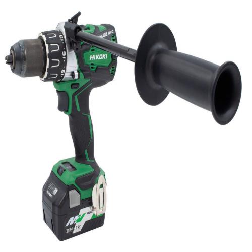Hikoki Dv18dbxl Brushless 18v Combi Drill