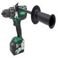 Hikoki Dv18dbxl Brushless 18v Combi Drill