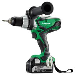 Hikoki Dv18dsdl/jj 18v Combi Drill 5.0ah
