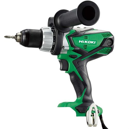 Hikoki Dv18dsdl/l4 18v Combi Drill Body Only