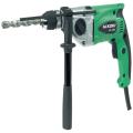 Hikoki Dv18v 110v R/p Drill