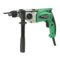 Hikoki Dv18v 240v R/p Drill