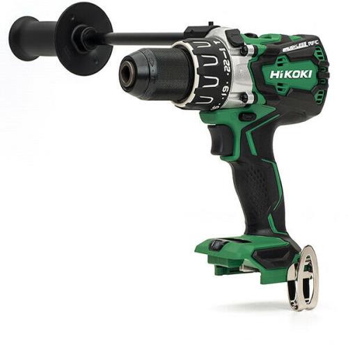 Hikoki Dv36dax/jrz Brushless 36v Combi Drill
