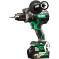Hikoki Dv36dc Brushless 36v Combi Drill