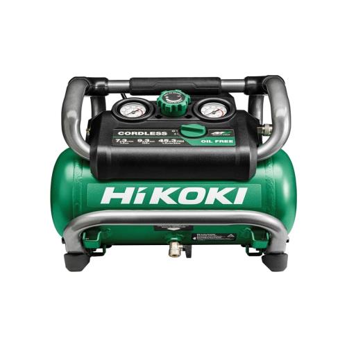 Hikoki 36v Cordless Compressor Body Only