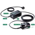 Hikoki Multi Volt 36v Ac/dc Adaptor
