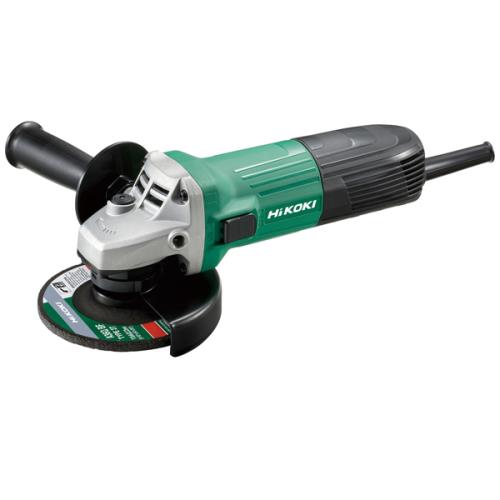 Hikoki G12stx 110v 4 1/2 Inch Angle Grinder