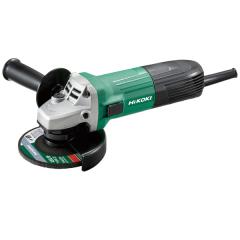 Hikoki G12stx 240v 4 1/2 Inch Angle Grinder