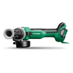 Hikoki G1812da/jj Brushless 18v Angle Grinder