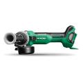 Hikoki G1812da/jj Brushless 18v Angle Grinder