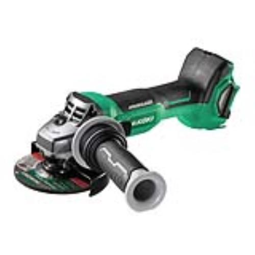 Hikoki G1812da/w4 Brushless 18v Angle Grinder