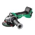 Hikoki G1812da/w4 Brushless 18v Angle Grinder